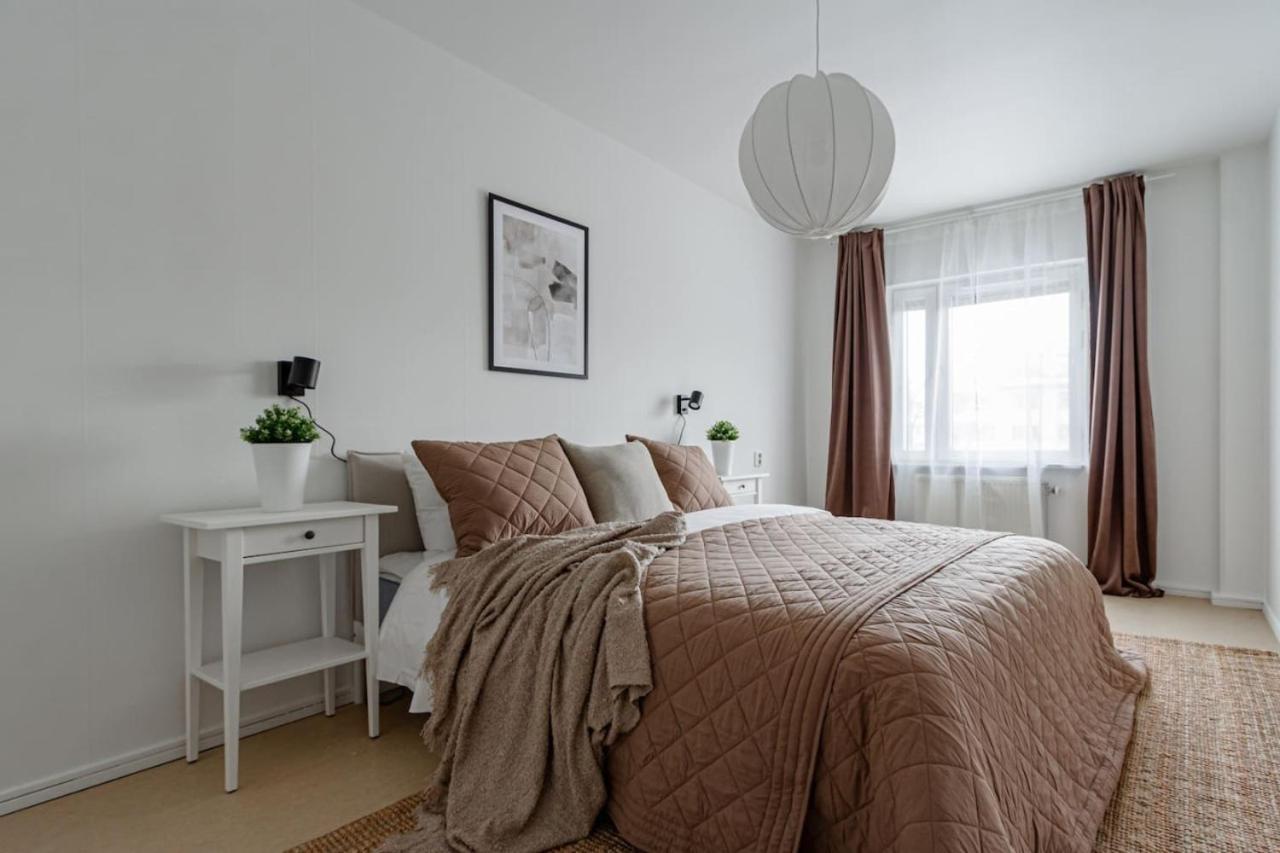 Affordable Stay In Creative Sofo - Construction Work 斯德哥尔摩 外观 照片