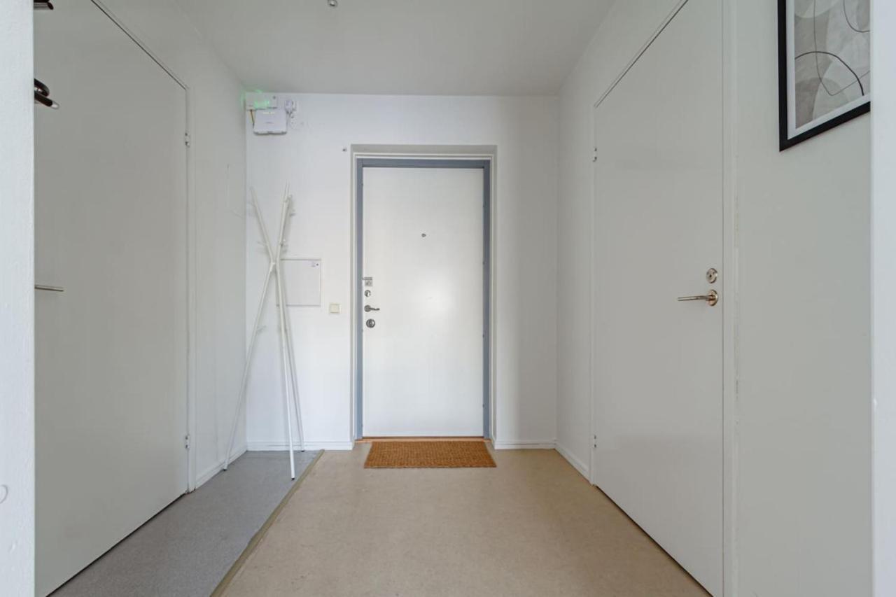 Affordable Stay In Creative Sofo - Construction Work 斯德哥尔摩 外观 照片