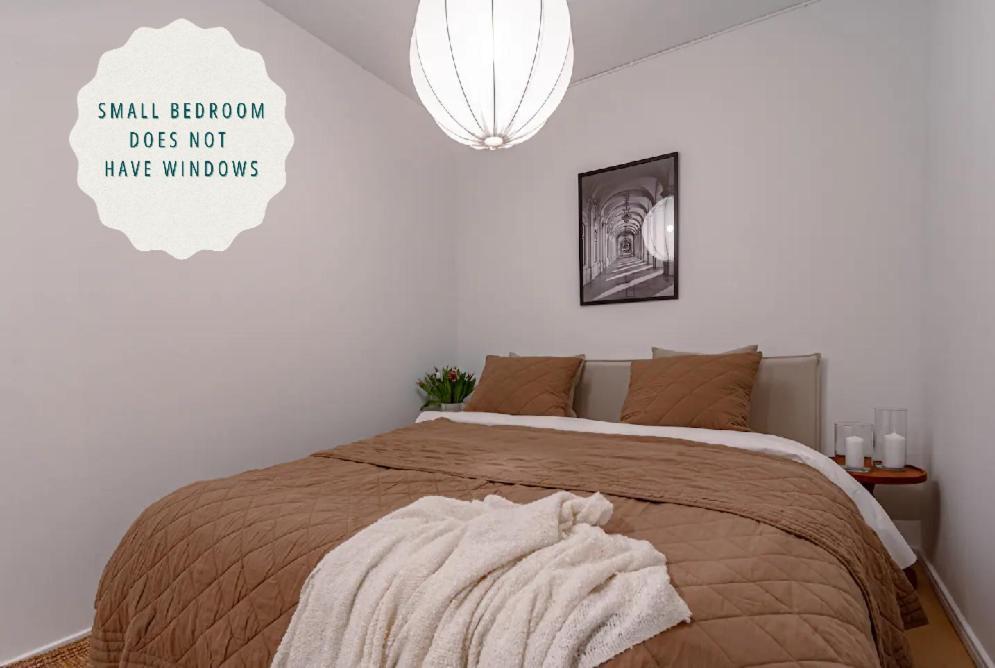 Affordable Stay In Creative Sofo - Construction Work 斯德哥尔摩 外观 照片